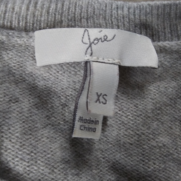 Madewell Crew Neck Pullover - Picture 2 of 2